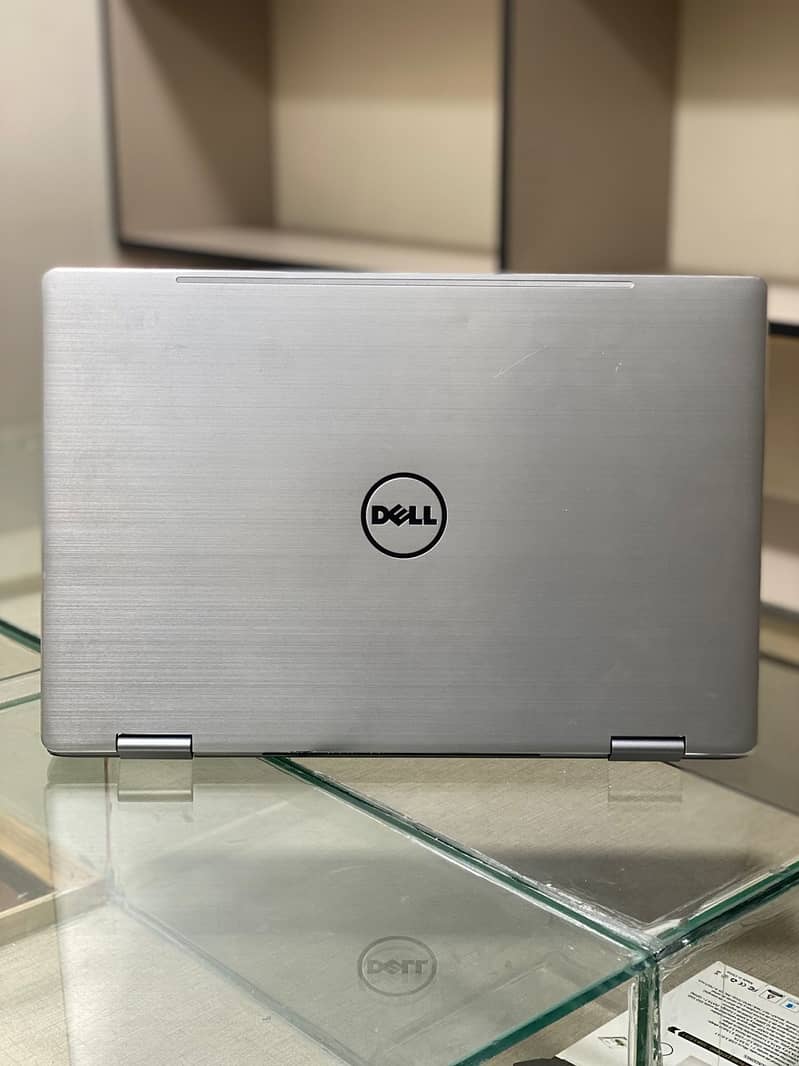 Dell Inspiron 15inch core i 5 8gen 1