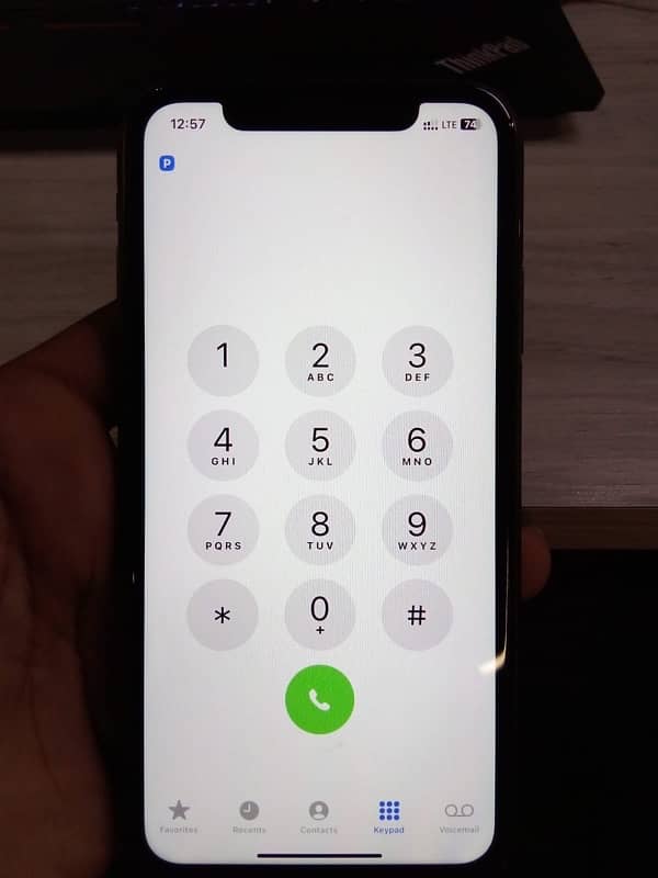 Iphone 11 128GB PTA approved 9