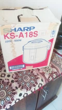 Rice Cooker for sale