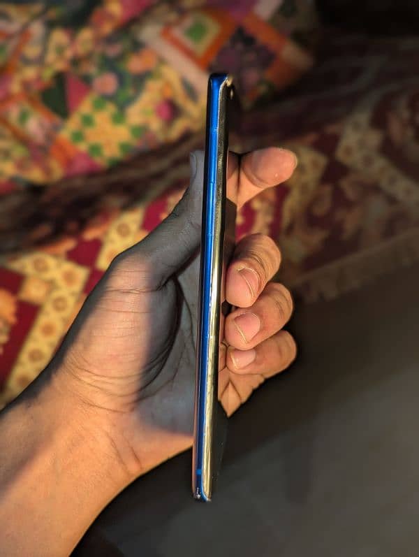 OnePlus 8 pro with complete box 6