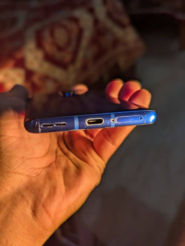 OnePlus 8 pro with complete box 7