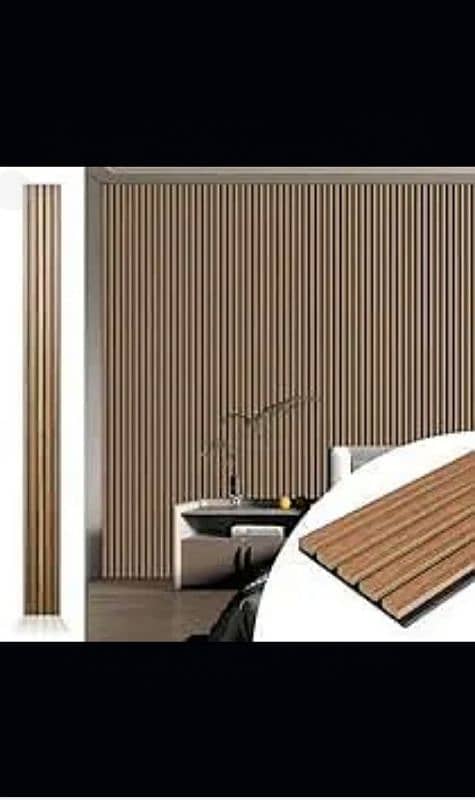 wpc panel fulted pnal pvc panel wallpaper jipsum ceiling 5