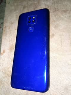 Motorola g9play