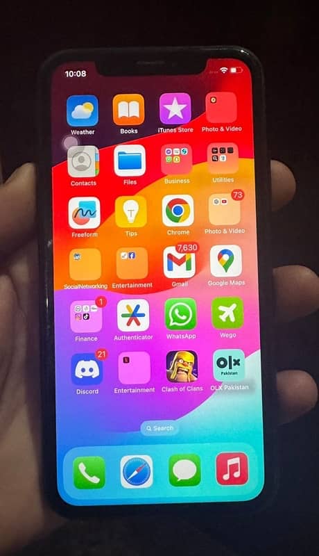 Iphone Xr Non Pta 64Gb 0