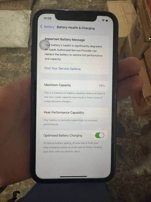 Iphone Xr Non Pta 64Gb 2