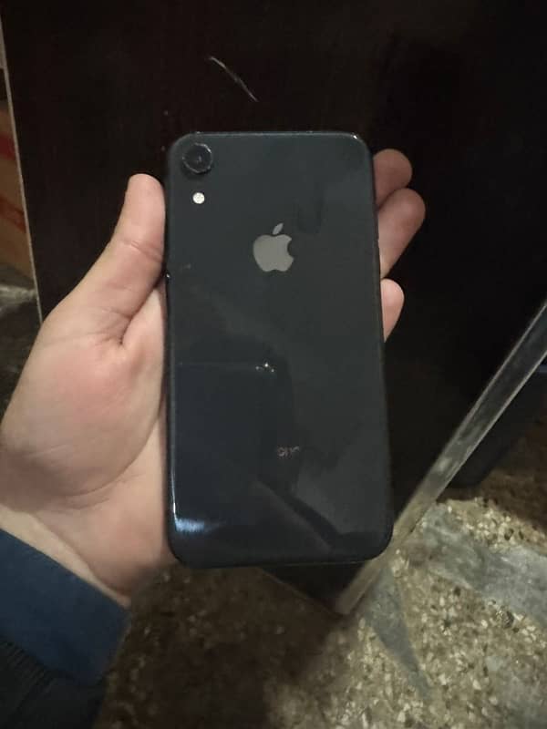 Iphone Xr Non Pta 64Gb 3