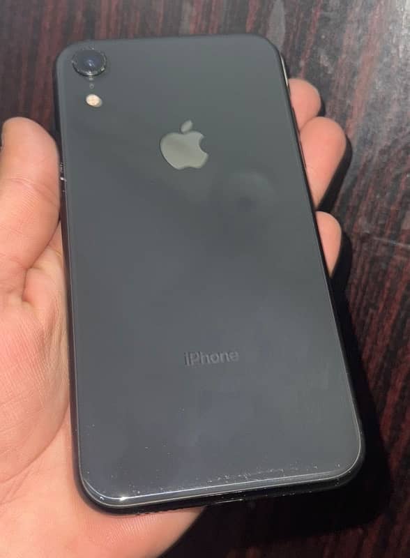 Iphone Xr Non Pta 64Gb 4