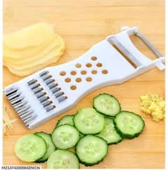 vegetable cutter(delivery at home)