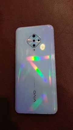 vivo y51