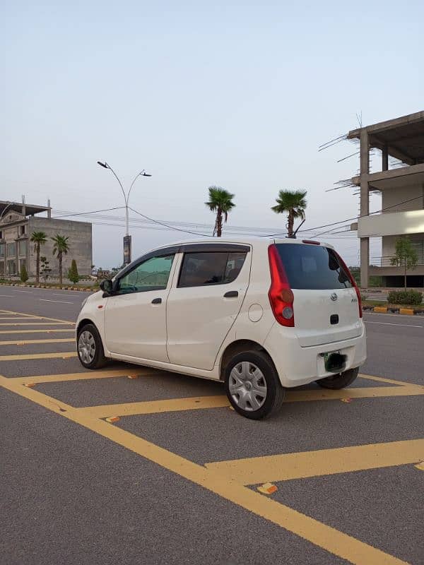 Daihatsu Mira 2007 5