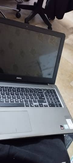 Dell Inspiron 5567 i5 7th Generation Laptop