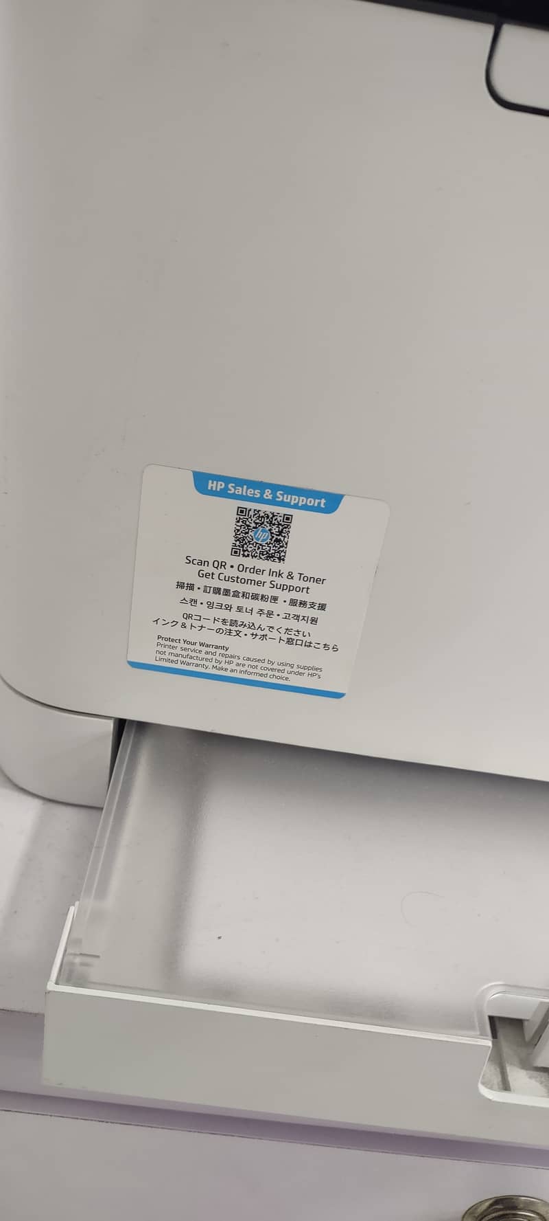 hp color laser mfp 179fnw 2