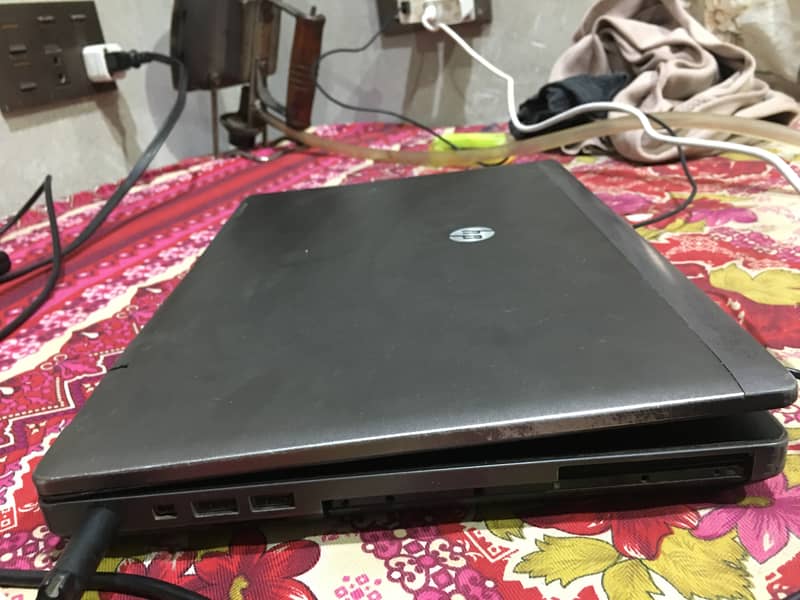 Hp pro book 6470b 3