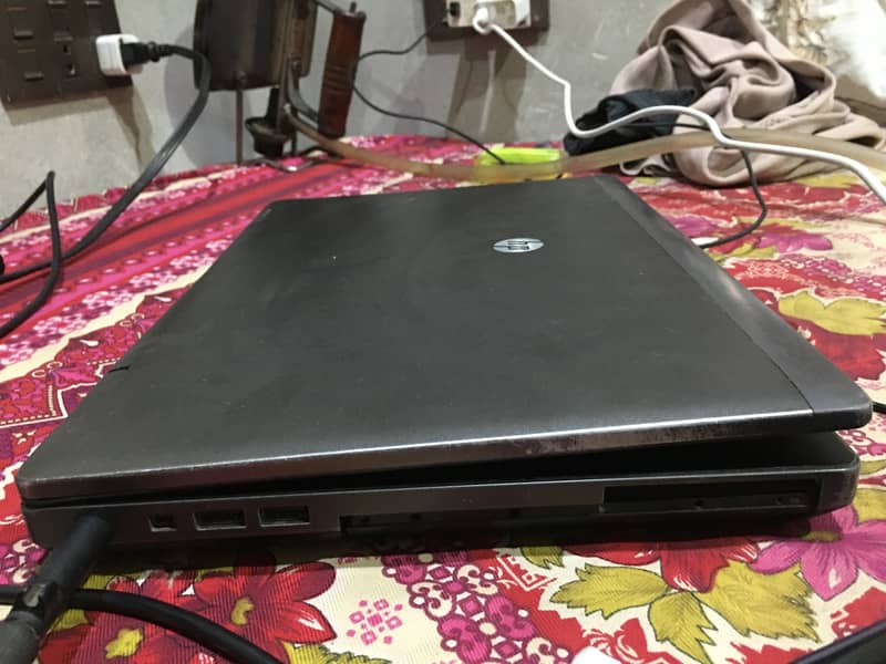 Hp pro book 6470b 4