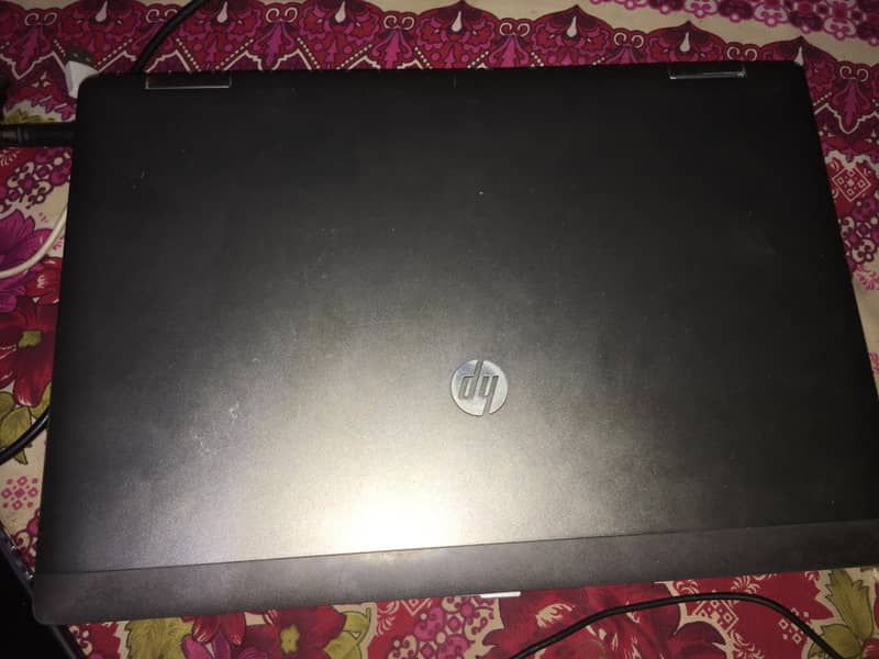 Hp pro book 6470b 7