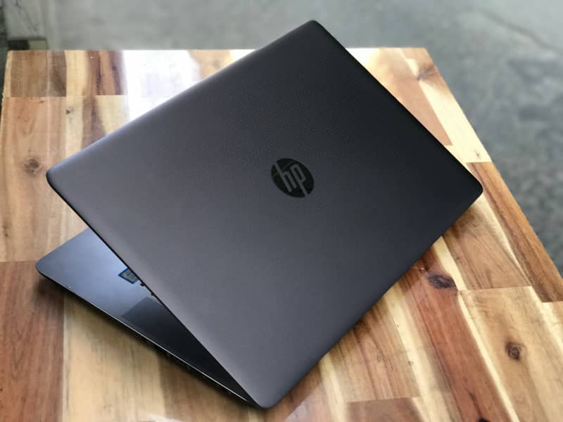 HP Zbook Studio G3 | Mobile Workstation | RAM: 32GB DDR5 | SSD: 512GB 2