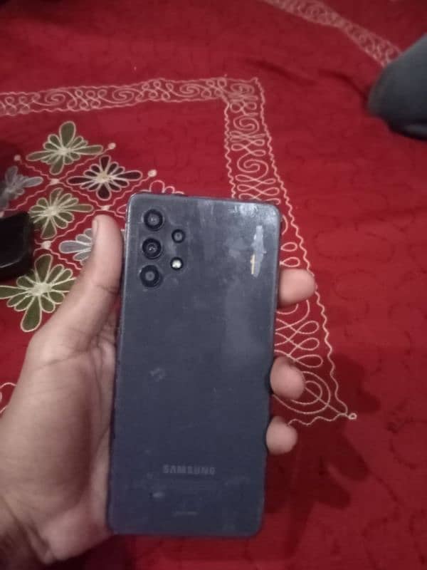 samsung a32 2