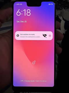 Google Pixel 3XL 4/64