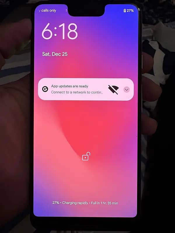 Google Pixel 3XL 4/64 0