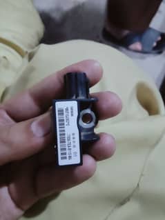 Honda Airbag Sensor