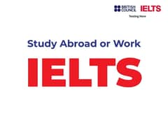 IELTS TEST