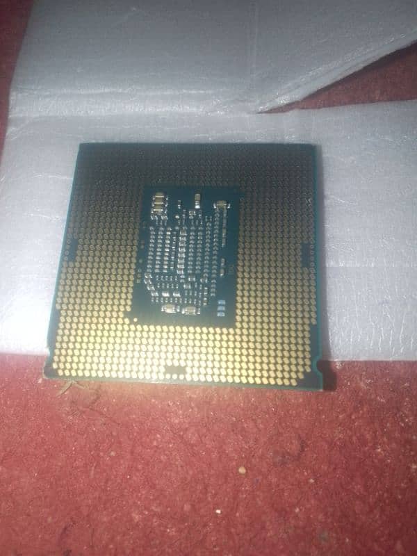 i5 processor 6 generation 0