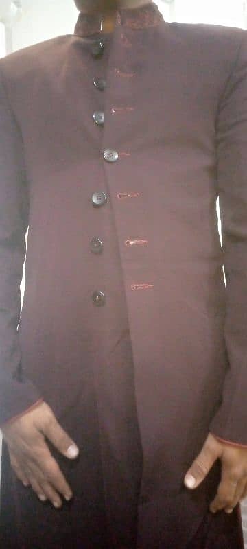 Barat sherwani and other 4