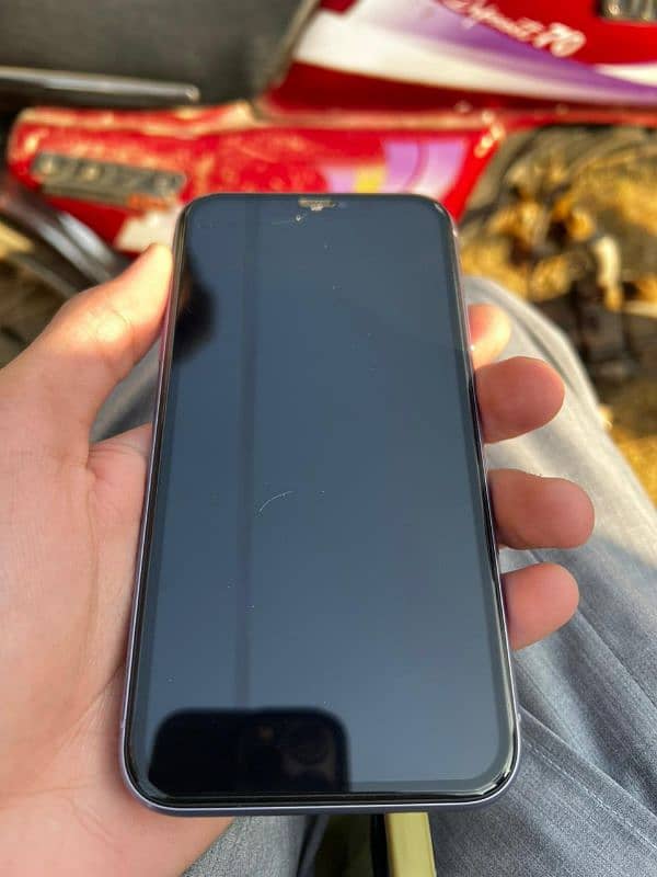 Iphone 11 jv waterpack 128 gb 0