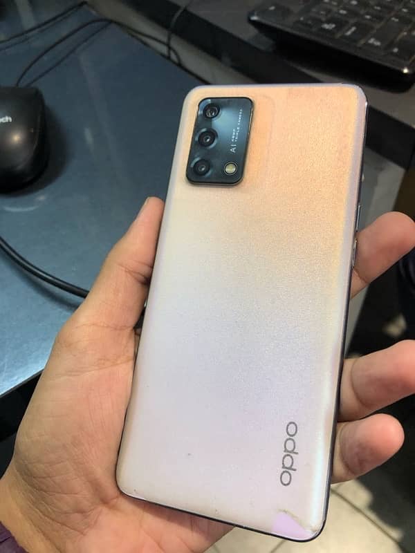 Oppo A95 2