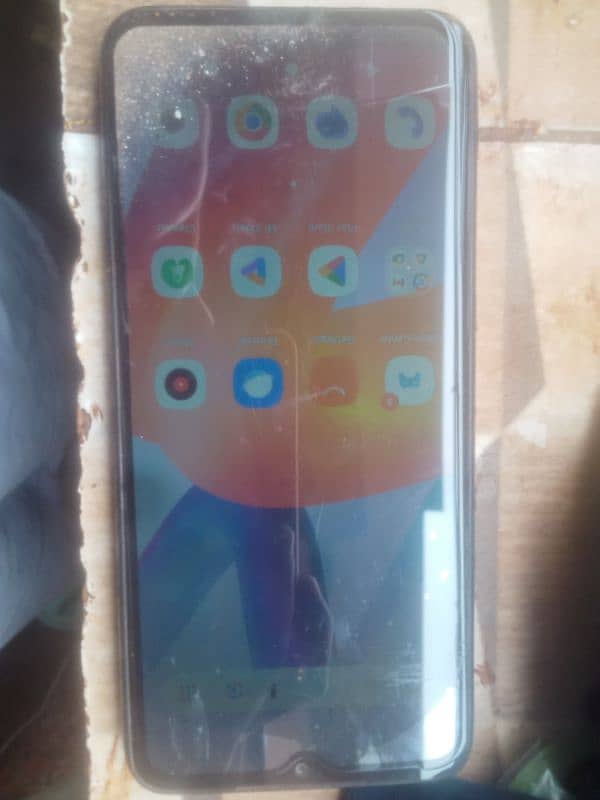 redmi 6