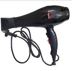 hair dryer