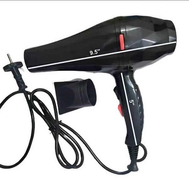 hair dryer 3