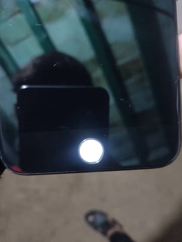 iPhone 7plus pta 128gb 3