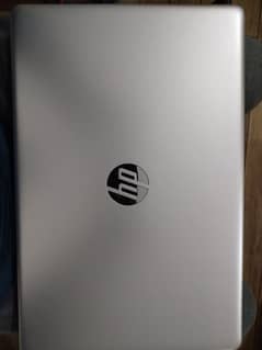 Hp Laptop 15 - Core i5 10th Generation