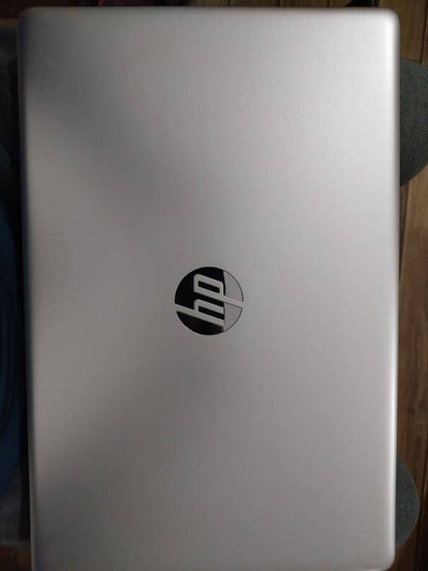 Hp Laptop 15 - Core i5 10th Generation 0