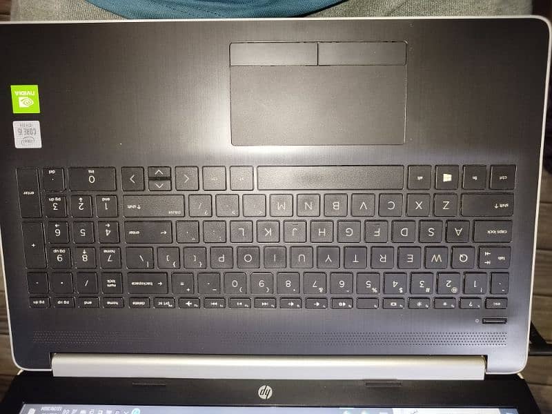 Hp Laptop 15 - Core i5 10th Generation 1