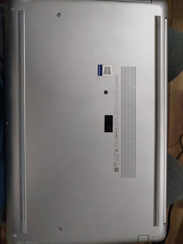 Hp Laptop 15 - Core i5 10th Generation 2