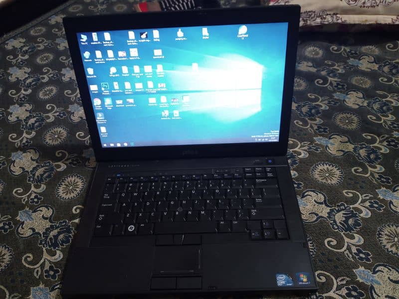 Laptop for sale Dell i5 0