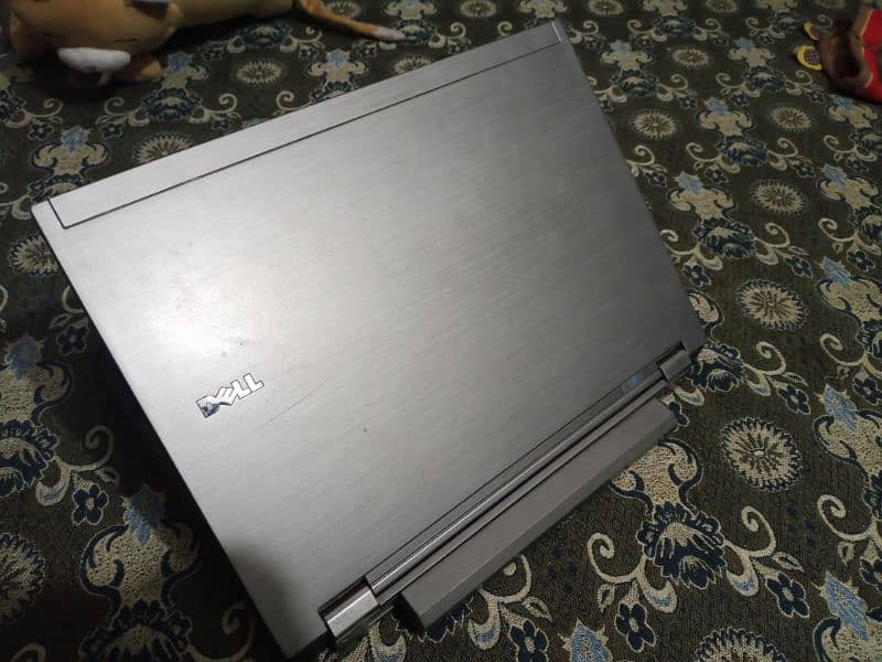 Laptop for sale Dell i5 2