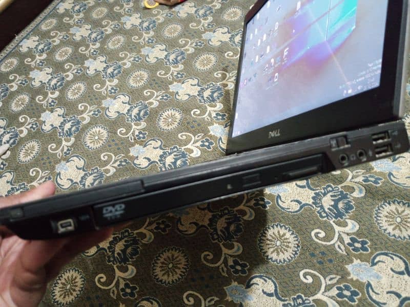 Laptop for sale Dell i5 3