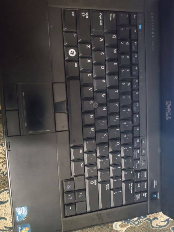 Laptop for sale Dell i5 5