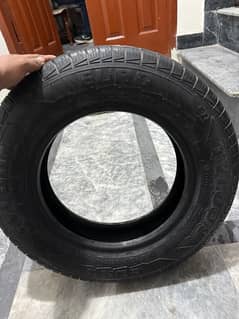 General 13 No Brand New Tyre