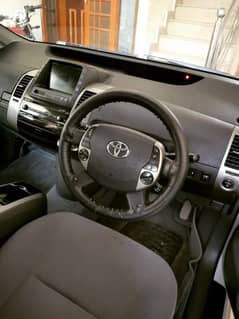 Toyota Prius 2010