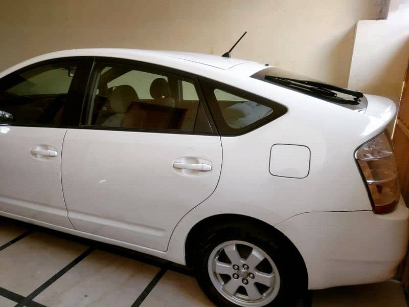 Toyota Prius 2010 2