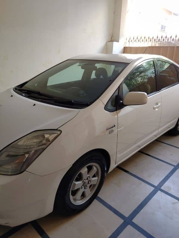 Toyota Prius 2010 3