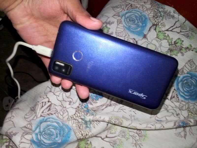 spark s3 for sale 3