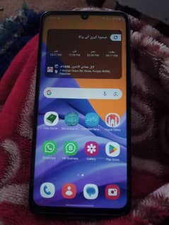 Samsung Galaxy A05 4/128.11 month warranty Baki Hy.