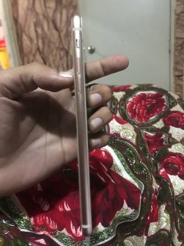 iphone 8 plus 256 golden pta approved 2