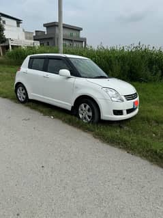 Suzuki Swift 2020 First owner