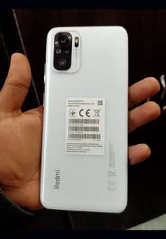 Redmi Note 10 (new condition)